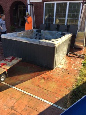 About The Move LLC