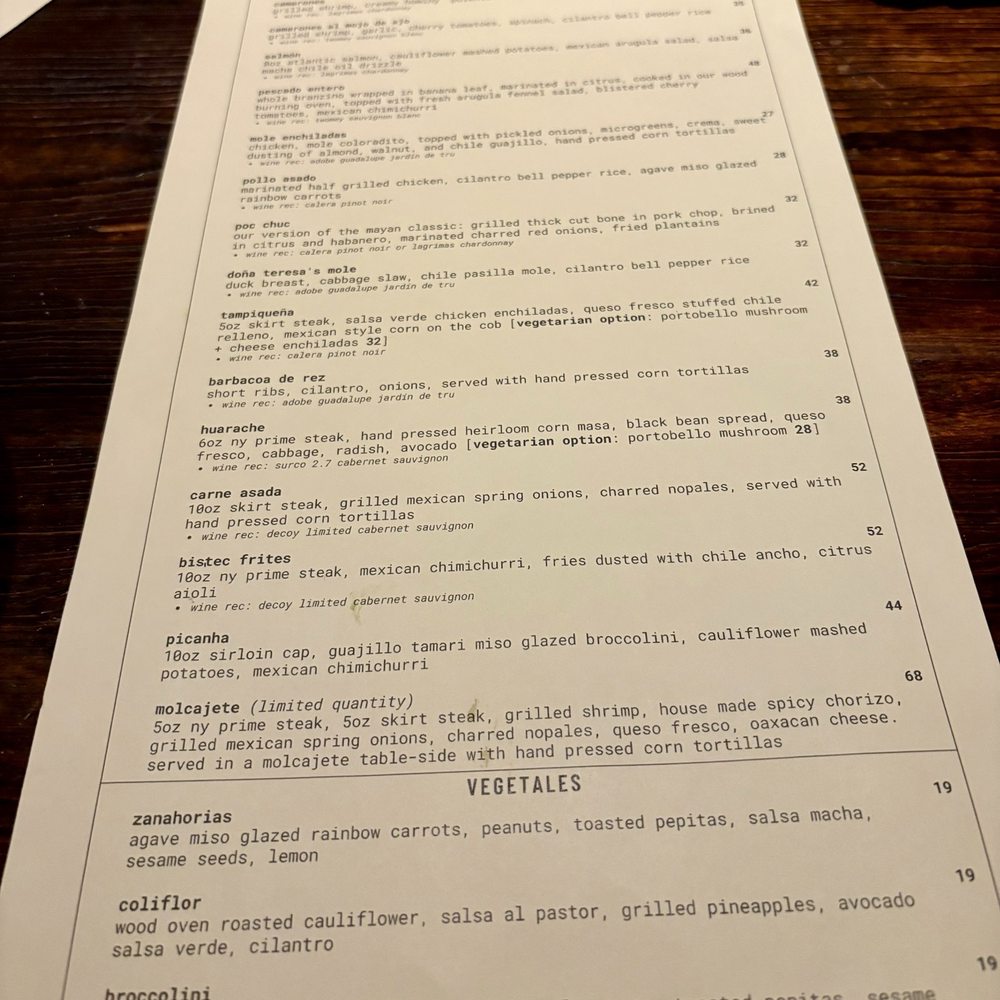 Alejandro's - Menu, July 2026 - Mexican Near Me - Monterey, California Alejandro's - Menu, July 2026 - Mexican Near Me - Monterey, California