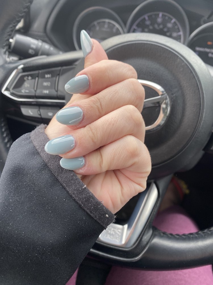 FANCY NAILS & SPA 10 Reviews Nail Salons 33747 Center Ridge Rd