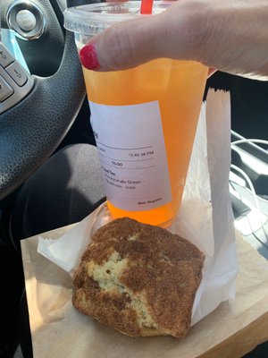 Sweetwaters Coffee & Tea by null