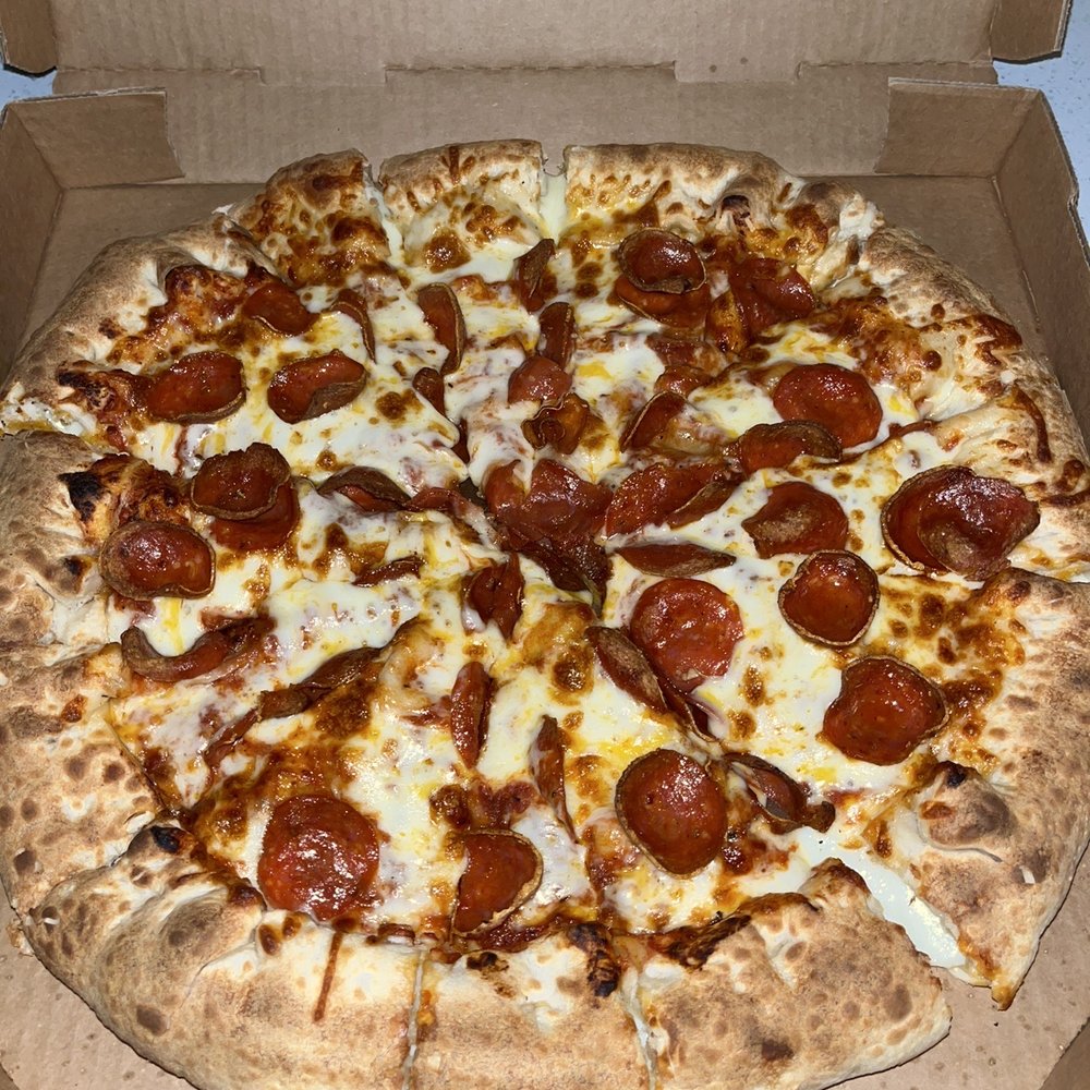 Round Table Pizza Montecito Center Santa Rosa Ca Matttroy