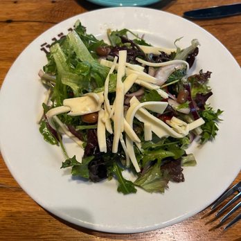 Ulele - Ulele salad - New American Near Me - Tampa, Florida