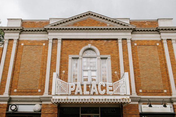 Lake Placid Lodge by null