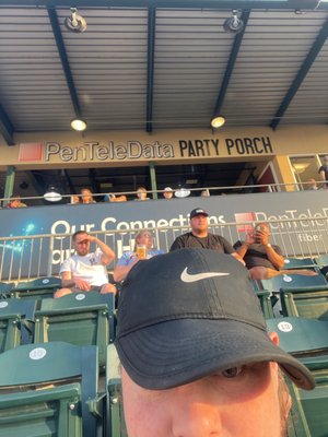 Coca-Cola Park by null