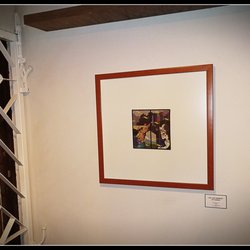 Galatea - Arte Textiles