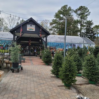 Garden Supply Company - Entrance - Nurseries & Gardening Near Me - Cary, North Carolina