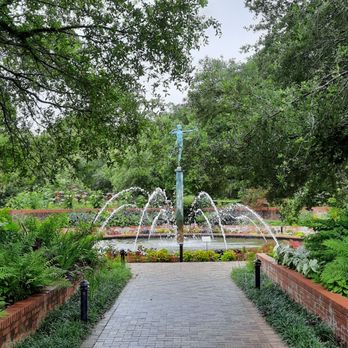 Brookgreen Gardens - Loved reading about all the sculptures - Museums Near Me - Murrells Inlet, South Carolina