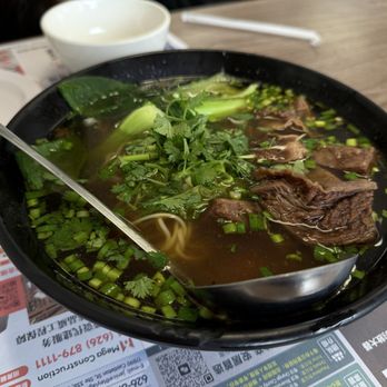 Zui Xiang Yuan - Szechuan Near Me - Alhambra, California