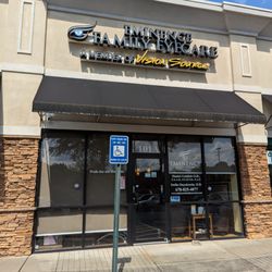 Eminence Family Eyecare