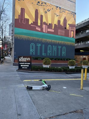 Glenn Hotel, Autograph Collection by null