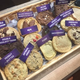Heavenly cookies Heavenly cookies
