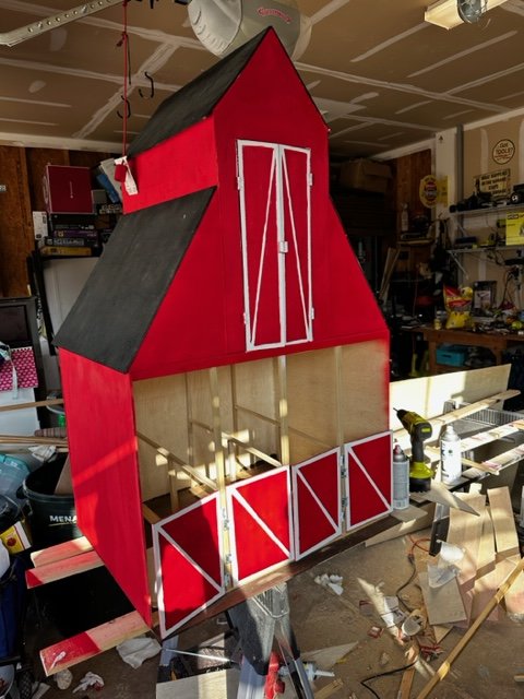 Slide of Indy Husband for Hire