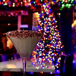 Grande Station - Northern Lights Drink
