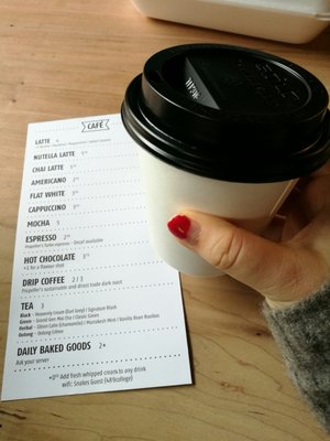 Menu photo 4 Snakes & Lattes - College Toronto, ON Menu photo 4 Snakes & Lattes - College Toronto, ON