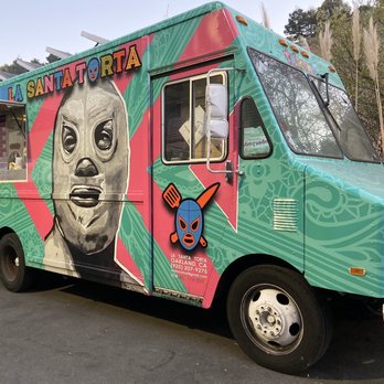 La Santa Torta - Richmond - Food Trucks Near Me - Richmond, California La Santa Torta - Richmond - Food Trucks Near Me - Richmond, California