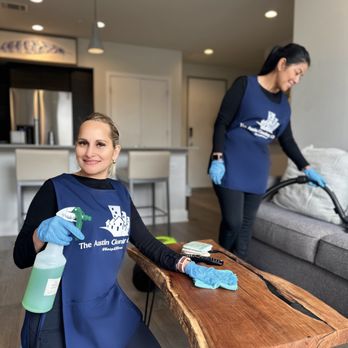 The Austin Cleaning Group - We make sure all surfaces are spotless! - Office Cleaning Near Me - Austin, Texas