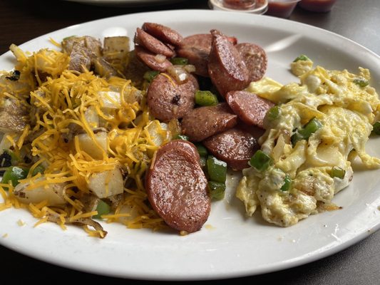 Busy Bee Cafe by null