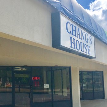 Chang's House - Chinese Near Me - Memphis, Tennessee