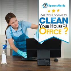 XpressMaids - Havertown