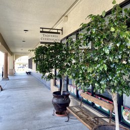 Outside Outside