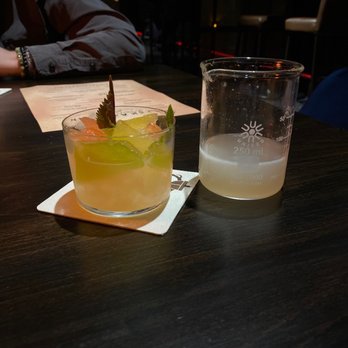 Skaalvenn Distillery - Pepper Le Pew - Cocktail Bars Near Me - Brooklyn Park, Minnesota Skaalvenn Distillery - Pepper Le Pew - Cocktail Bars Near Me - Brooklyn Park, Minnesota