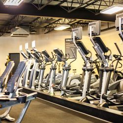Tru Fit Athletic Clubs - McAllen
