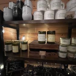 Pete's Mountain Vineyard & Winery