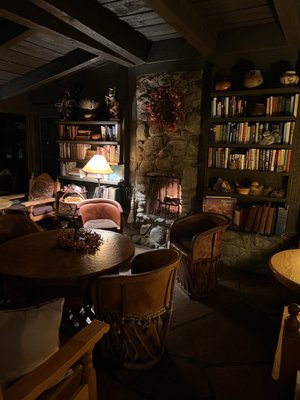 Briar Patch Inn by null