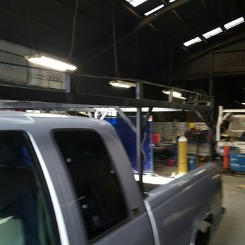 Yes Welding - Metal Fabricators Near Me - San Jose, California