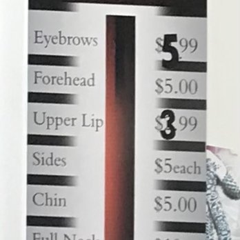 Lux Threading - Prices - Henna Artists Near Me - Upland, California