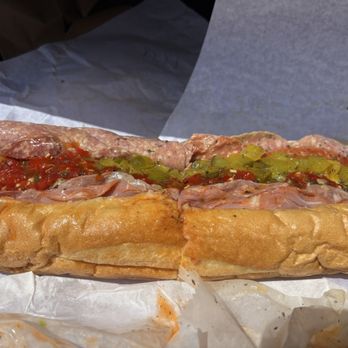 New Deal Fruit - Italian - Delis Near Me - Revere, Massachusetts New Deal Fruit - Italian - Delis Near Me - Revere, Massachusetts