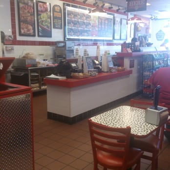 Firehouse Subs - Sandwiches Near Me - O Fallon, Missouri