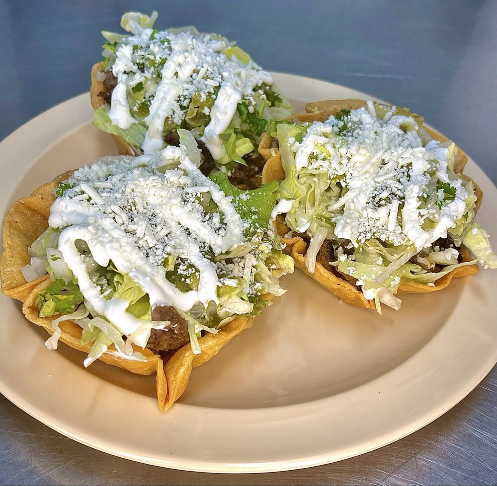 Vamos Tacos