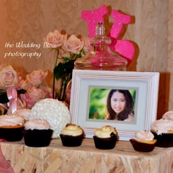 A Blissful Day - Koleen Testado's 18th Birthday 02.14.15 at SouthCoast Winery in Temecula