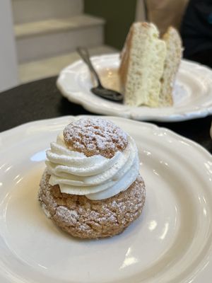 Patisserie Vanessa by null