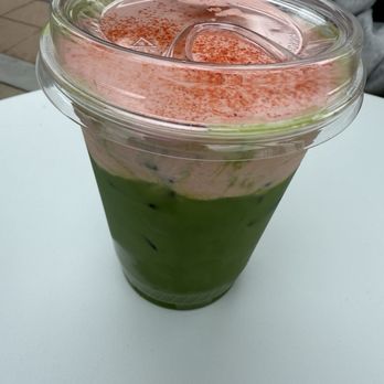 Academic Coffee - guatcha - Coffee & Tea Near Me - Santa Clara, California Academic Coffee - guatcha - Coffee & Tea Near Me - Santa Clara, California