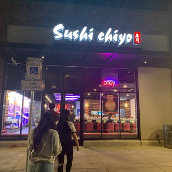 Sushi Chiyo - Conveyor Belt Sushi Near Me - Beaverton, Oregon Sushi Chiyo - Conveyor Belt Sushi Near Me - Beaverton, Oregon