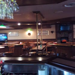 Captain's Pub & Grill