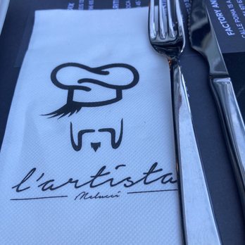 L'Artista - Italian Near Me - Palma, PM L'Artista - Italian Near Me - Palma, PM