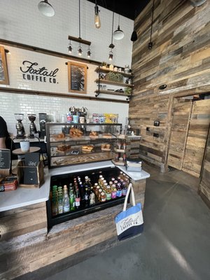 Foxtail Coffee Co. by null