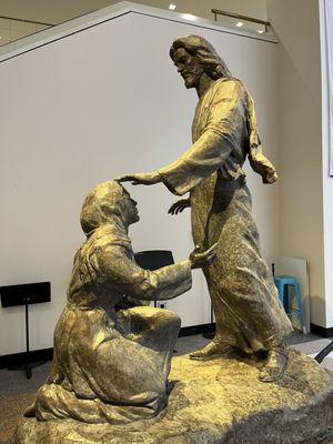 Houston Methodist Hospital by null