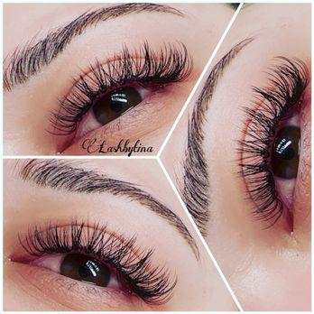 Lashes by Tina - Eyelash Service Near Me - Fairfield, California Lashes by Tina - Eyelash Service Near Me - Fairfield, California