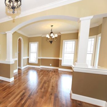 Al's Handyman Services - Beautiful house finish!! - Painters Near Me - Wharton, New Jersey Al's Handyman Services - Beautiful house finish!! - Painters Near Me - Wharton, New Jersey