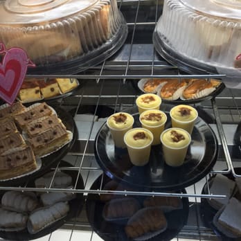 El Carousel Bakery - Delicious natilla @ Carousel Bakery, Sweetwater - Bakeries Near Me - Miami, Florida El Carousel Bakery - Delicious natilla @ Carousel Bakery, Sweetwater - Bakeries Near Me - Miami, Florida