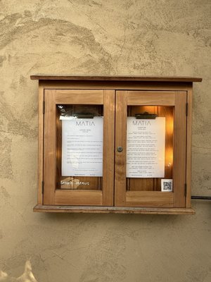 Matia Kitchen by null Matia Kitchen by null