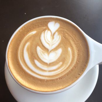 Kookaburra Coffee - Latte - Coffee & Tea Near Me - Malverne, New York Kookaburra Coffee - Latte - Coffee & Tea Near Me - Malverne, New York