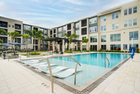 Azora at Cypress Ranch by null