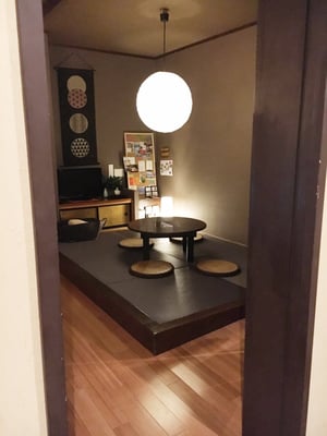 Quality Hostel K's House Takayama by null