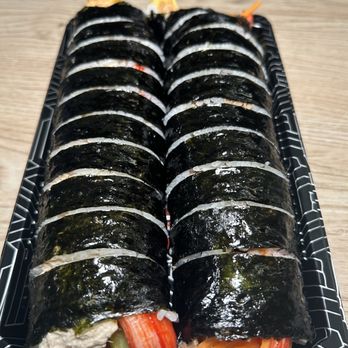 Kim Bob Na Ra - Korean Near Me - Ellicott City, Maryland