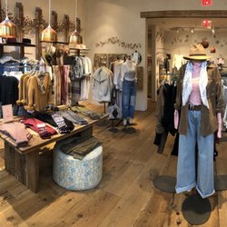 Free People Clothing Boutique